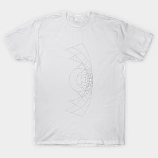 Abstract#14 T-Shirt